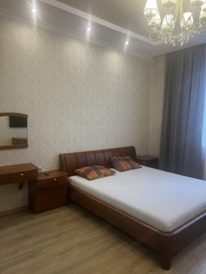 Garsonieră în Vlahuță