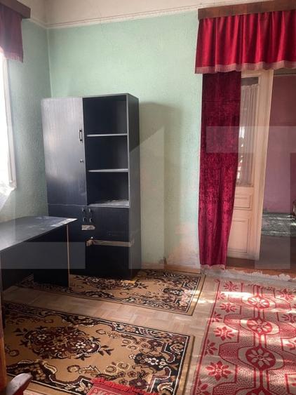 Duplex cu 3 camere cu Canalizare în Dorohoi