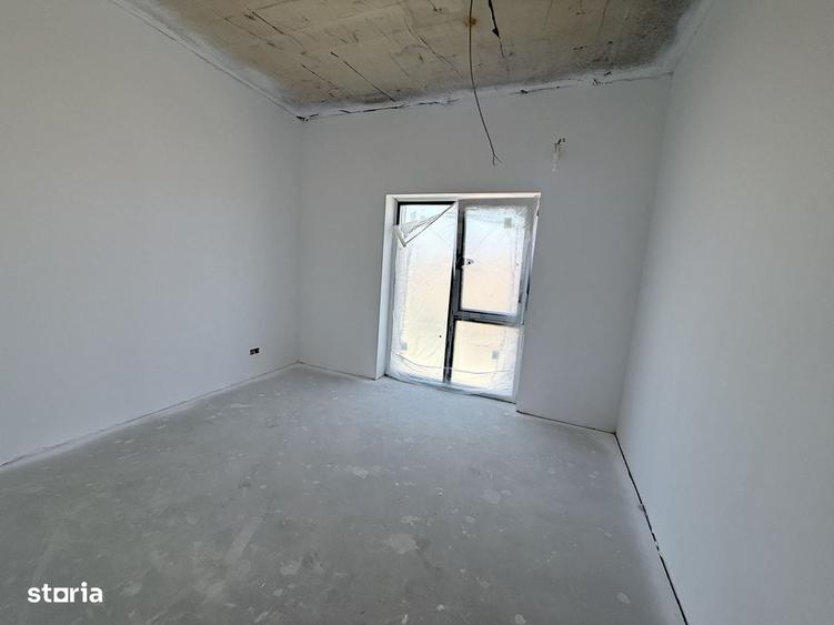 Duplex deosebit, 5 camere, curte generoasa, zona Safirului-Gladiolelor - 15