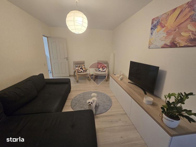 Apartament cu 3 camere de vanzare in zona Crangasi - 3