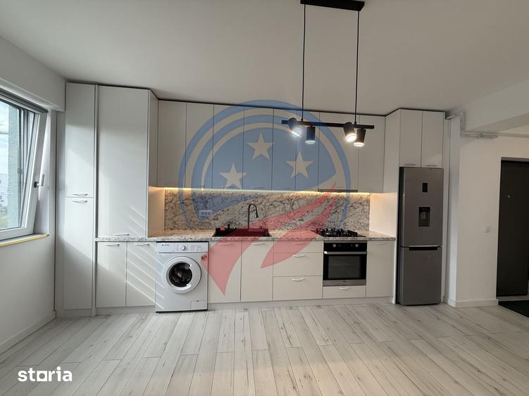 Apartament de inchiriat in bloc nou/Craiova/Parcul Nicolae Romanescu - 14