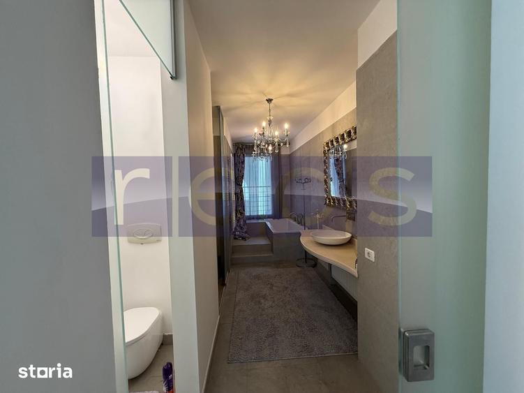 VANZARE PENTHOUSE DEOSEBIT 181MP | TERASA 280MP | MOBILAT - UTILAT LUX - 20