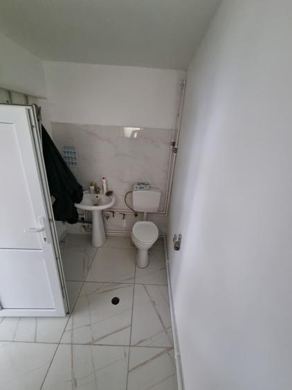 Spațiu comercial, de 97 mp, în Cetate