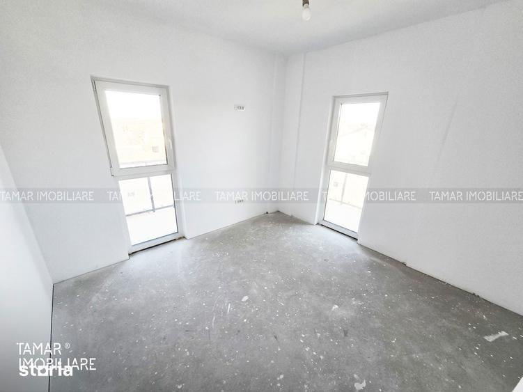 Apartament cu 3 camere în Micălaca