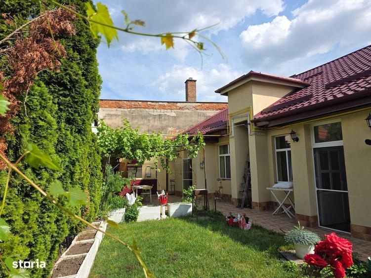 De inchiriat apartament cu 2 camere in centru, pe Tudor Vladimirescu - 1