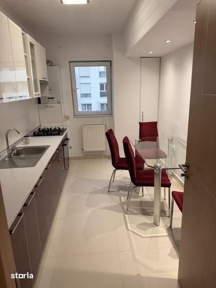 Apartament 2 camere de inchiriat Elite Junior - 1