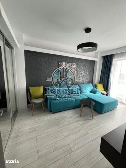 Apartament cu 2 camere decomandat, mobilat în Grozăvești