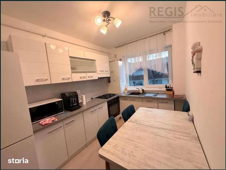 Apartament modern cu parcare ,Sanpetru Rezidence - 1
