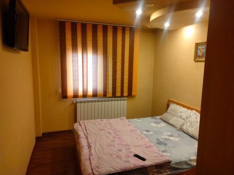 Apartament cu 2 camere decomandat în Obor