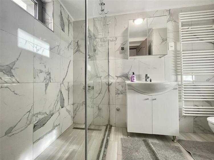 4 camere Green Lake - Sisesti| Parcare si boxa| - 20