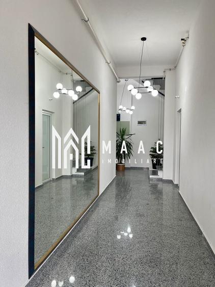 Apartament cu 2 camere în Arhitecților - Calea Cisnădiei