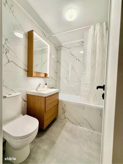 Prima inchiriere / AFI Cotroceni/ Metrou Orizont - 6