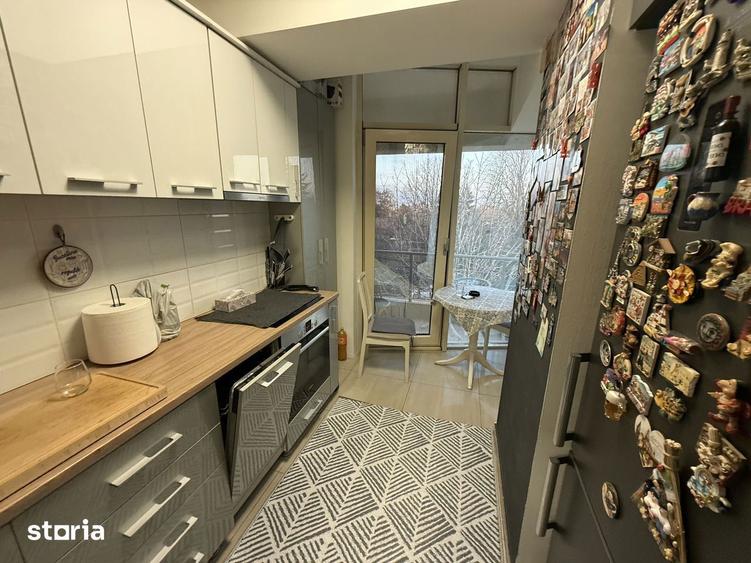 Apartament 2 camere zona Bratianu - 3