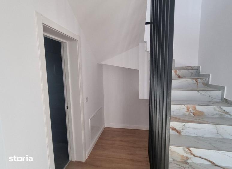 Casa 4 camere Valea Adanca finalizata , 106 metri Cod:162515 - 6