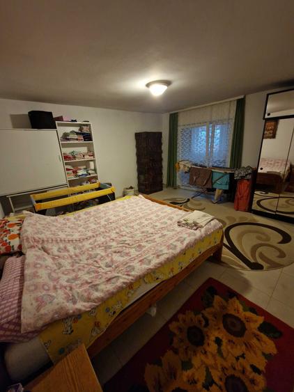 Casă cu 3 camere în Central