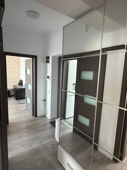 Apartament cu 2 camere decomandat, mobilat în Grozăvești