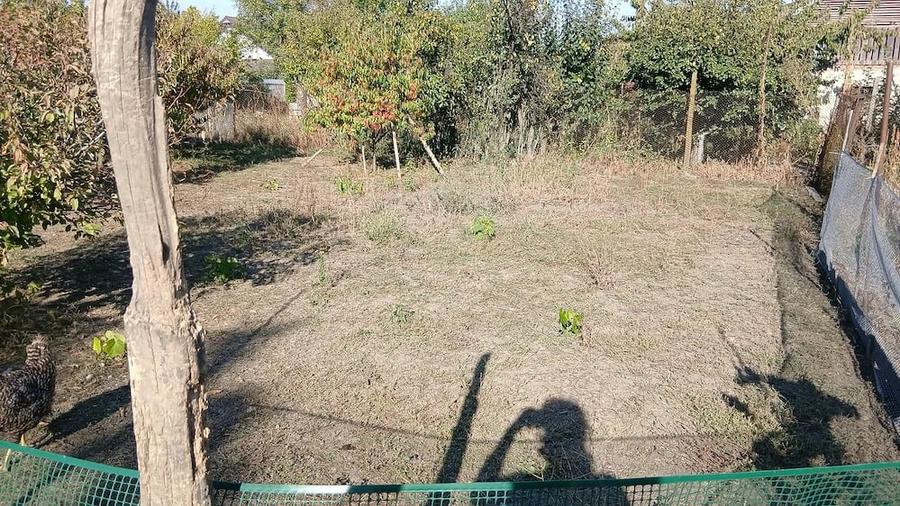 Teren de 650 mp, în Barați