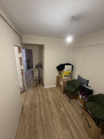Apartament cu 2 camere decomandat în Oncea