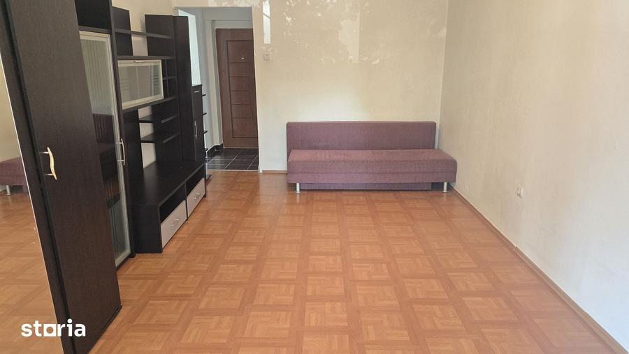 Apartament cu 2 camere în Progresul