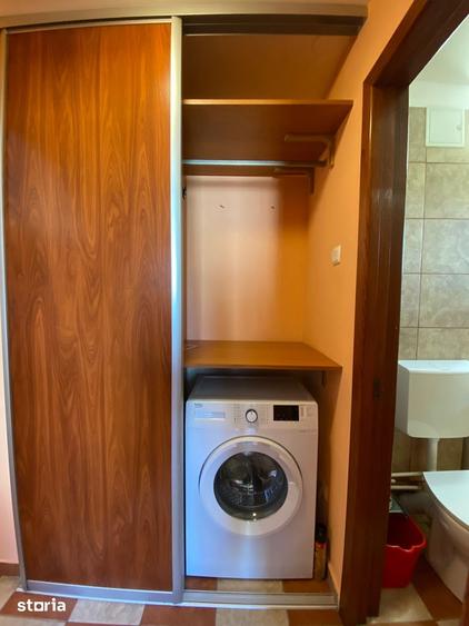 Apartament cu 2 camere semidecomandat în Drumul Taberei