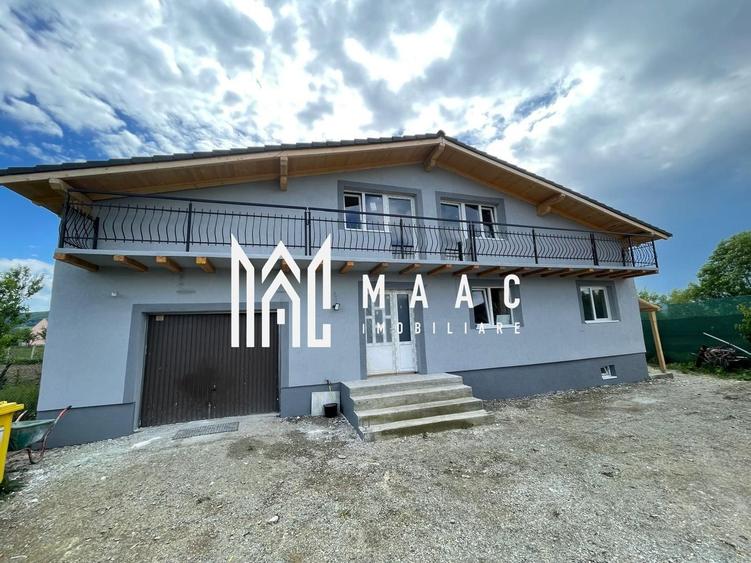 Casă individuală cu 4 camere cu Canalizare în Cornățel