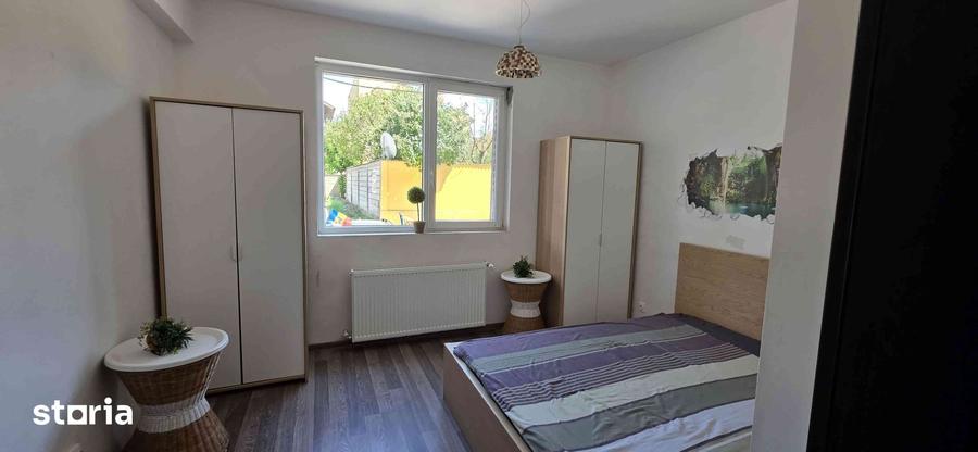 Apartment de vanzare, 2 camere, Metrou Dimitrie Leonida, PARCARE - 5