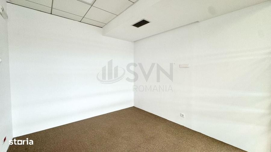 Spațiu comercial, de 104 mp, în Barbu Văcărescu