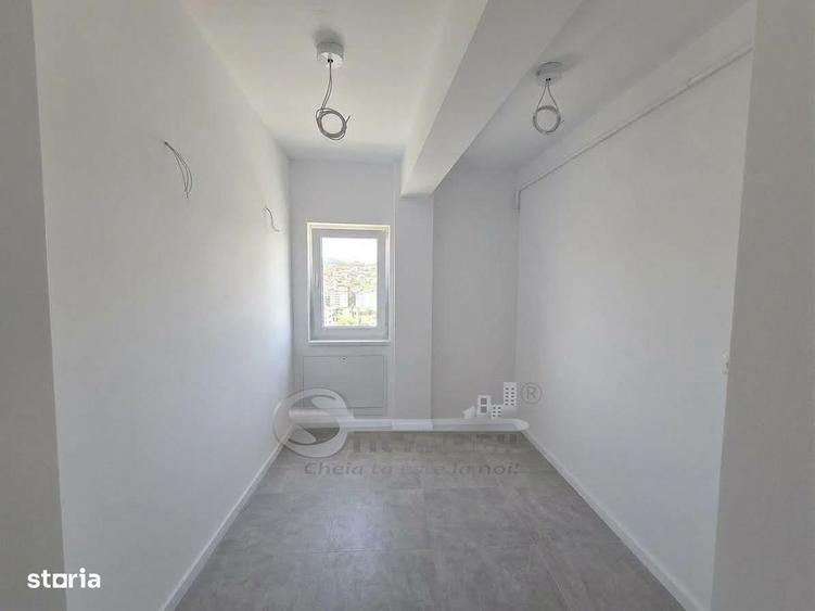 Apartament cu 2 camere în Bârnova