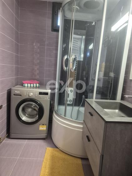 Apartament cu 2 camere decomandat, mobilat în Exercițiu