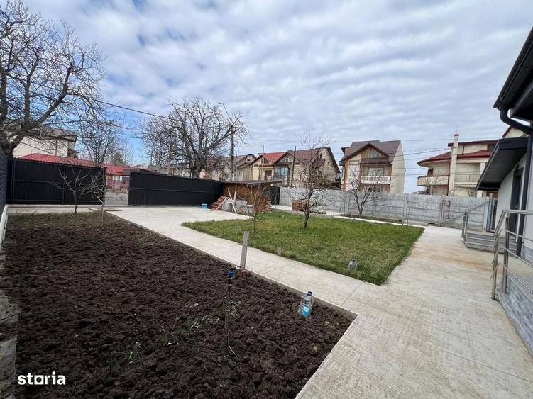 Casă cu 4 camere în Central