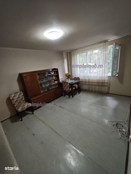 Metrou Dristor Decomandat 2 Camere etaj 1/4 - 4