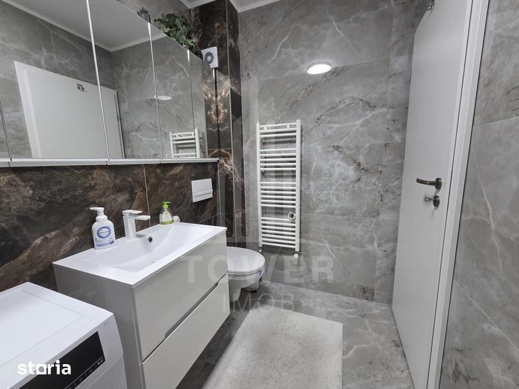 Apartament 3 camere de inchiriat Doamna Stanca - 9