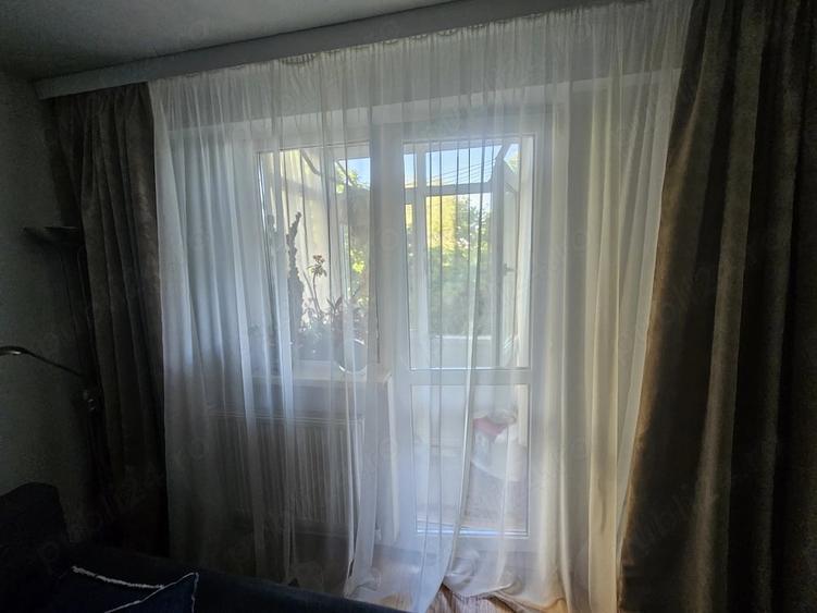 Apartament cu 2 camere decomandat în Berceni
