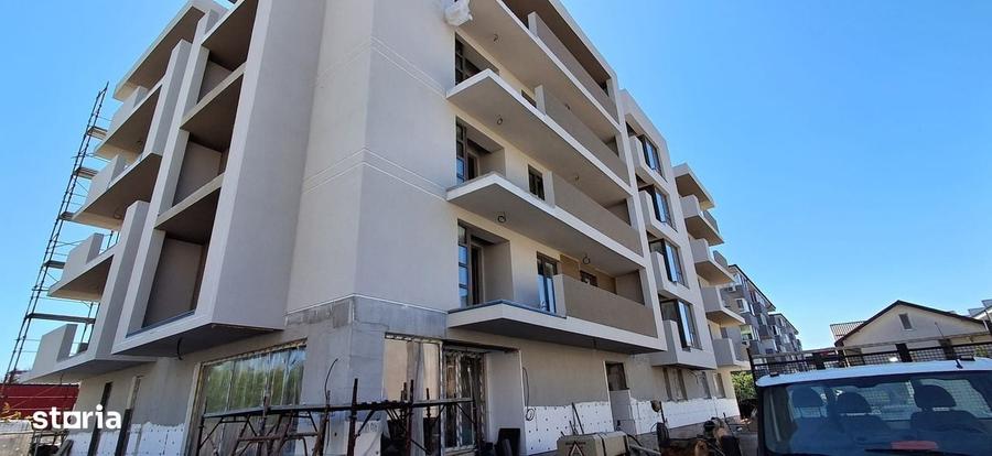Garsoniera in bloc nou Popesti, Drumul Fermei - Laurentiu Raiciu - 3