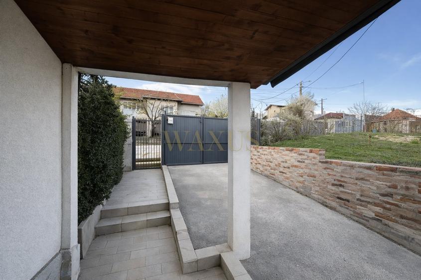 Duplex cu 3 camere cu Canalizare în Iris