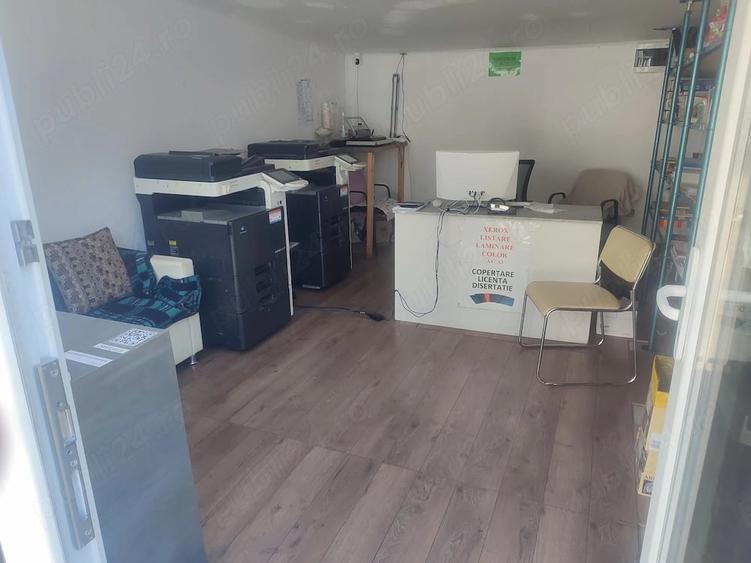 Spațiu comercial, de 20 mp, în Complex Studențesc