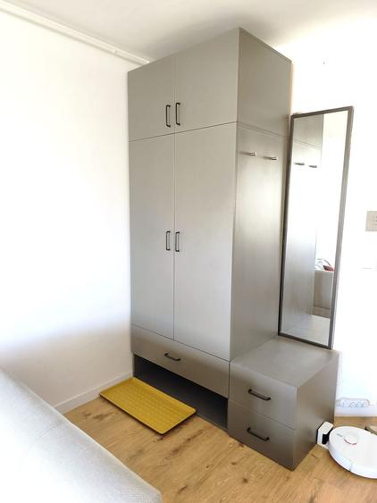 Inchiriere 2 camere | Pipera Plaza | OMV Pipera | Loc de parcare incl - 9