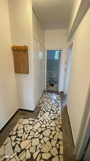 Apartament de inchiriat, 2 camere, 60 mp, Plopilor zona Platinia - 8
