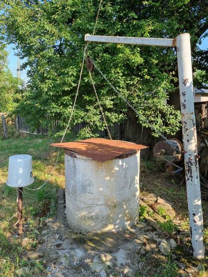 Casă cu 4 camere în Grădiștea