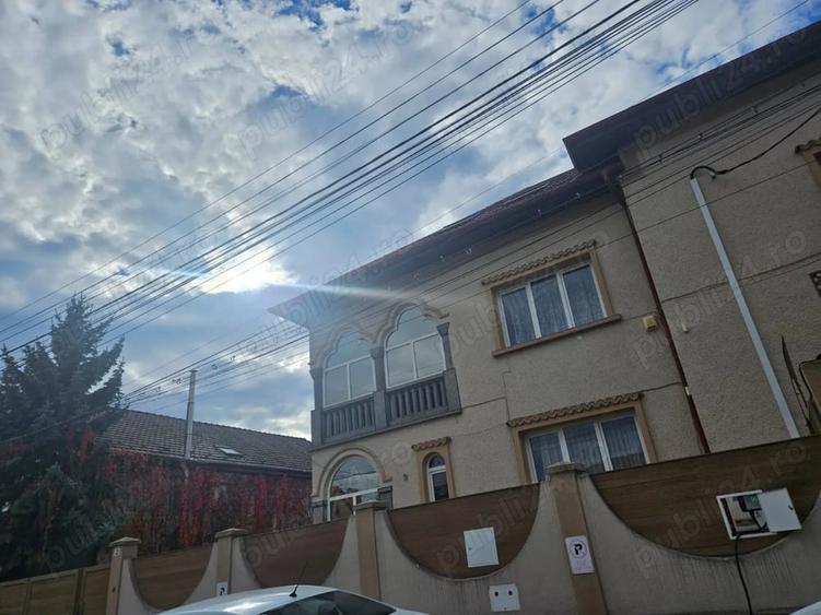 Casă cu 6 camere în Gheorgheni