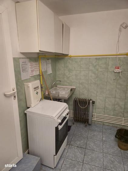 Spațiu comercial, de 45 mp, în Ultracentral