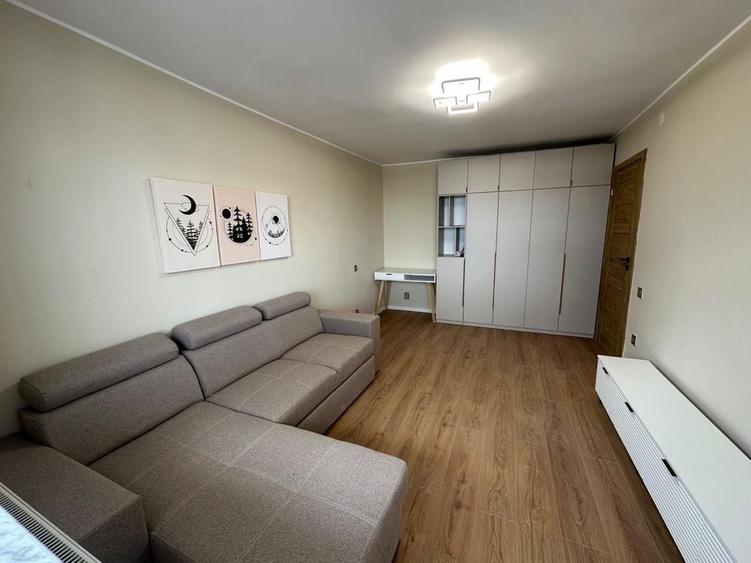 Apartament cu 2 camere decomandat în Mănăștur