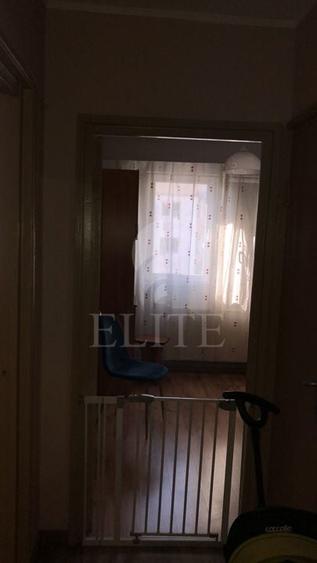 Apartament cu 4 camere decomandat în Mănăștur