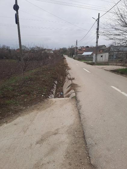 teren intravilan isalnita - 6