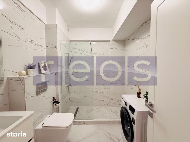 VANZARE 2CAMERE | ROND OMV | 56MP | PARTER | MOBILAT-UTILAT LUX PARCAR - 3
