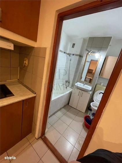 Garsonieră în Central