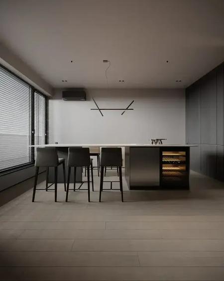 Penthouse cu 4 camere decomandat, mobilat în 13 Septembrie