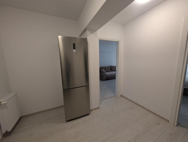 Apartament cu 2 camere decomandat, mobilat în Letea