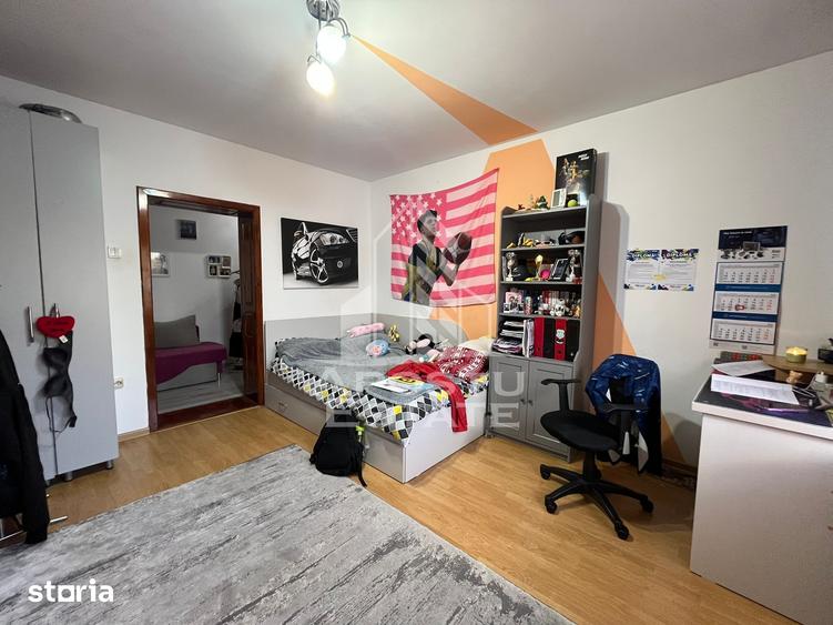 Casa individuala de vanzare, Freidorf, Timisoara - 11