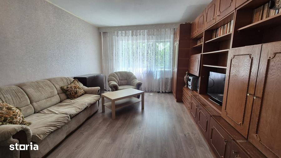 Apartament cu 2 camere decomandat în Siderurgiștilor